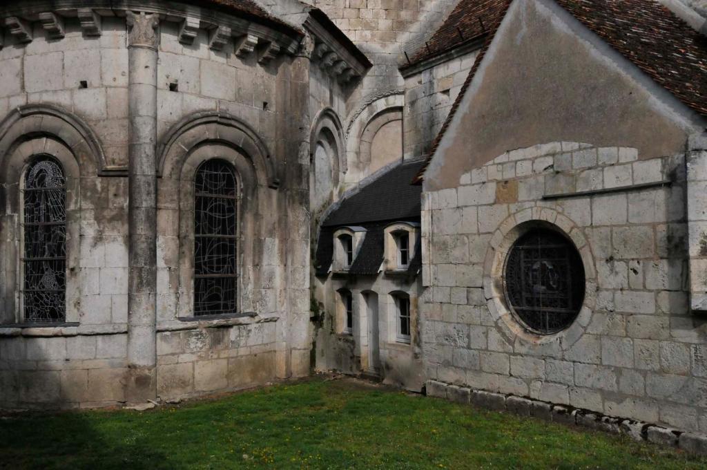 Le Passage Διαμέρισμα La Charité-sur-Loire Εξωτερικό φωτογραφία